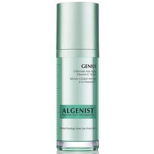 Algenist Genius Ultimate Anit-Aging Vitamin C+ Serum, 1 fl oz